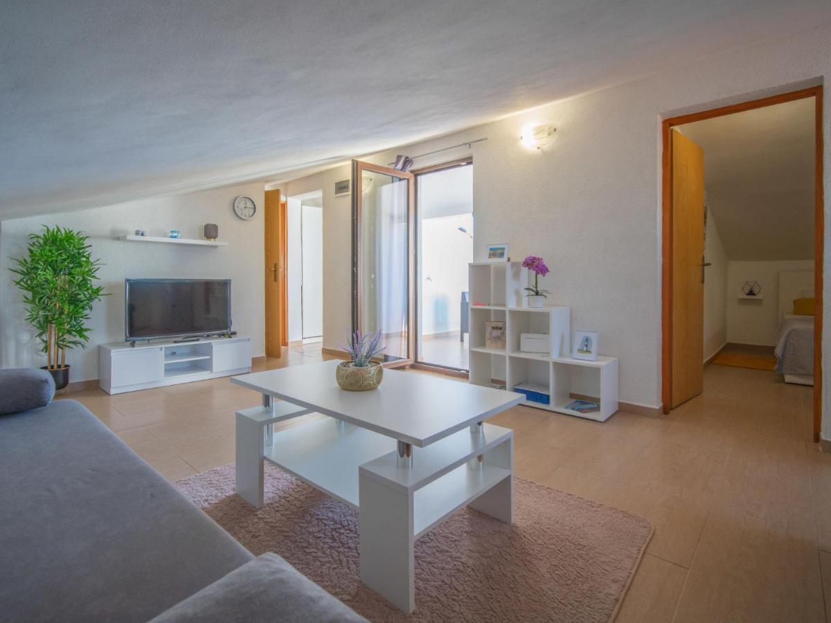 Apartment Wind Soleil By Interhome Jablanac Exteriör bild